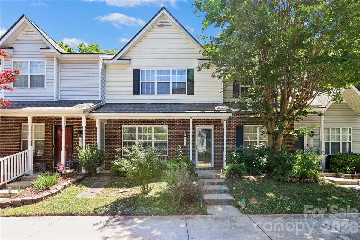 7543 Petrea Lane, Charlotte, NC. property listing photo