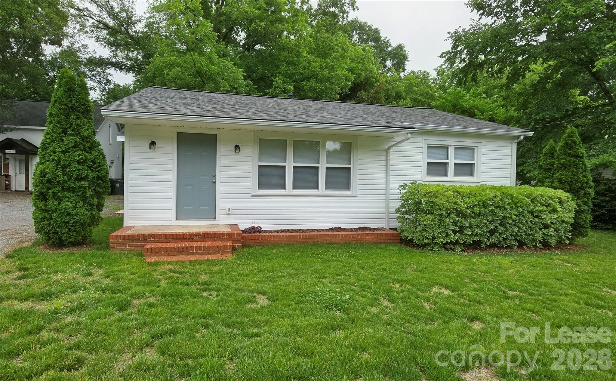 104 Gibson Park Drive A, Huntersville, NC. property listing photo