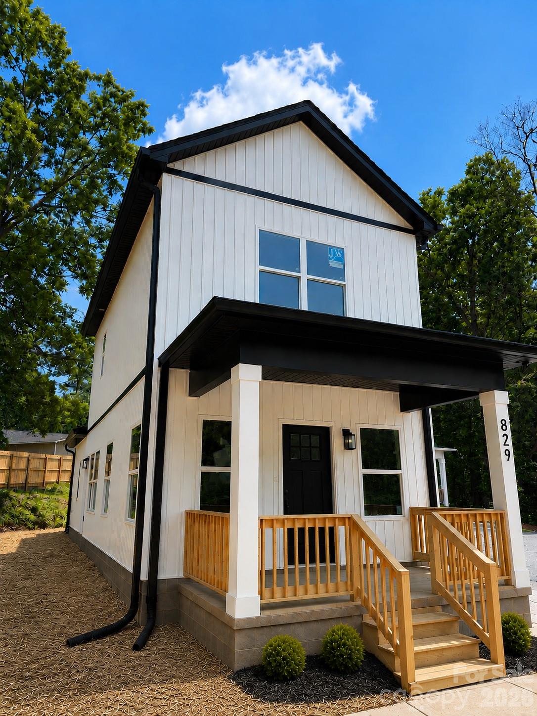 829 E Arch Street, Lancaster, SC — property listing photo
