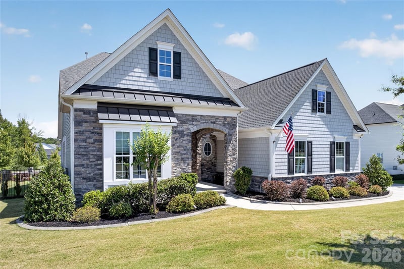 6044 Candlestick Lane, Lancaster, SC - 4 beds, 3.5 baths, 3,179 sqft - $850,000