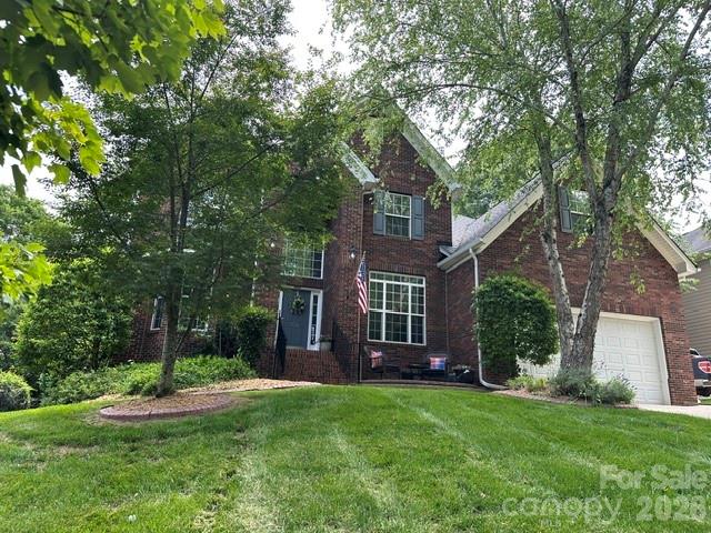 235 Shoreline, Tega Cay, SC — property listing photo 1