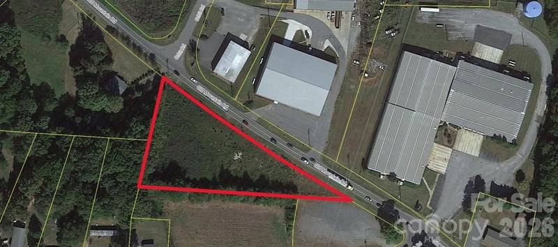 1885 Old Mountain Road, Statesville, NC -  - $389,900