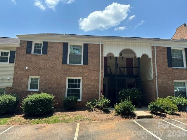 4605 Coronado Drive K, Charlotte, NC - 1 bed, 1 bath, 699 sqft - $146,900