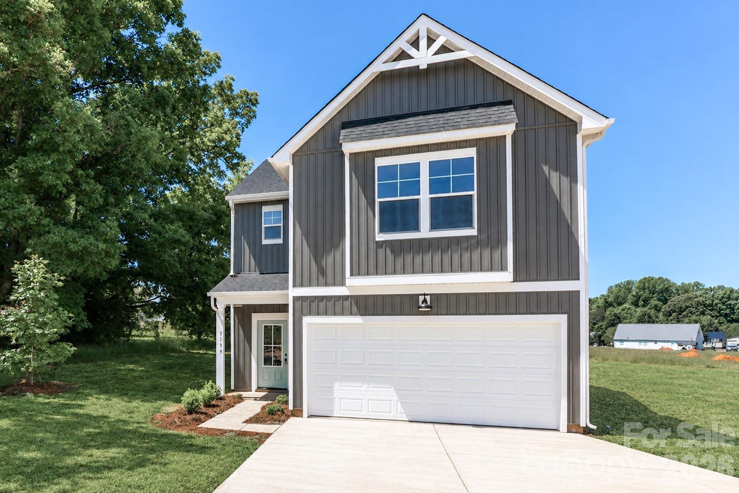 237 Third Creek Road, Statesville, NC. property listing photo
