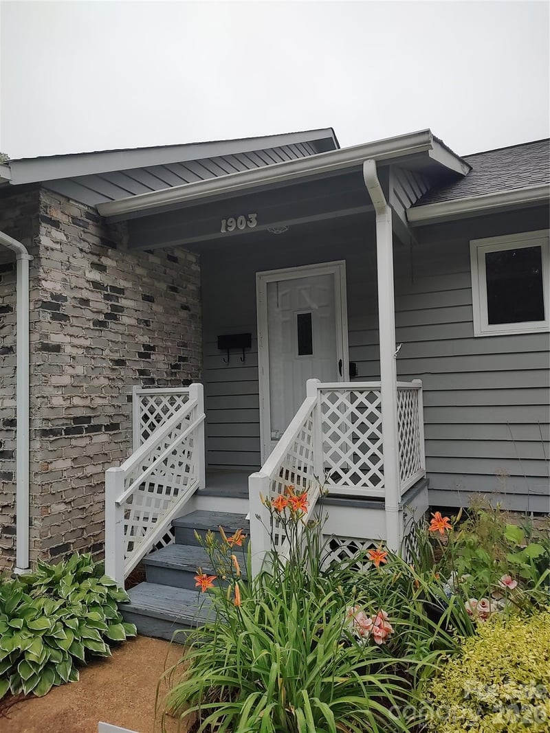 1903 Wellington Hills Circle, Salisbury, NC - 2 beds, 2 baths, 1,283 sqft - $216,000