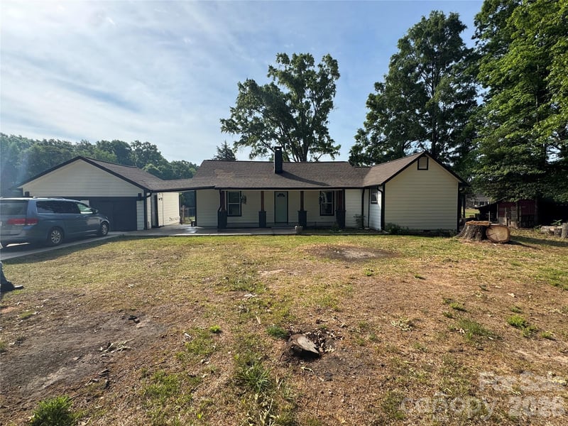 1319 Rollings Roost Road, Lancaster, SC - 4 beds, 2 baths, 1,692 sqft - $323,900