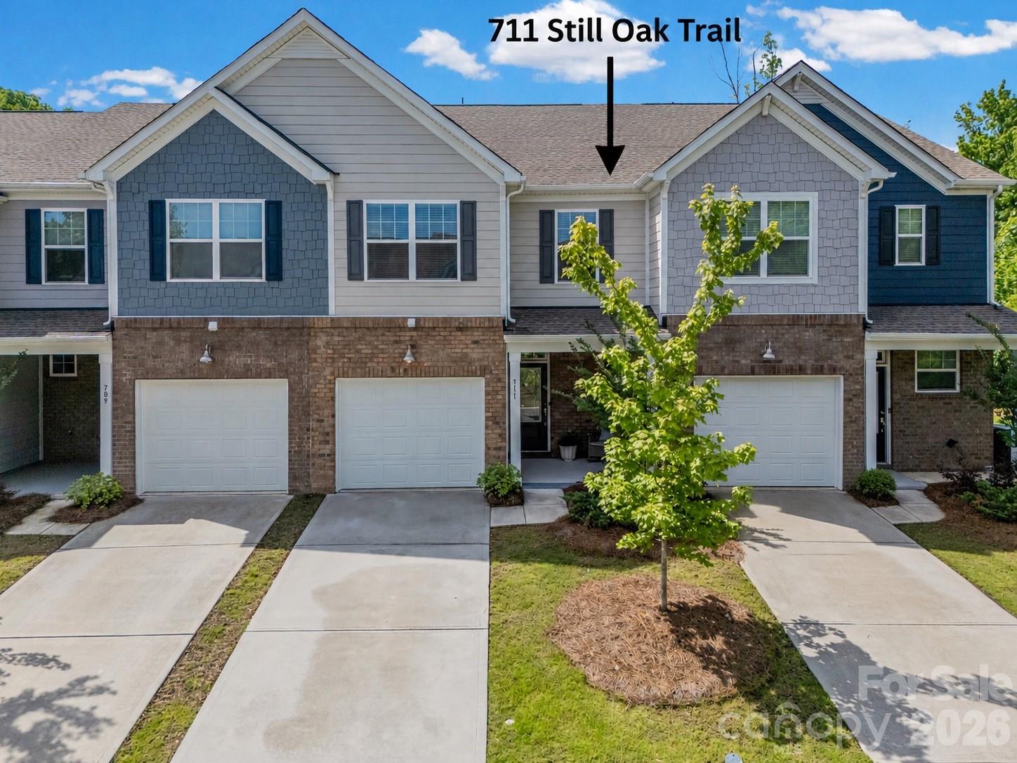 711 Still Oak, Fort Mill, SC — property listing photo 1