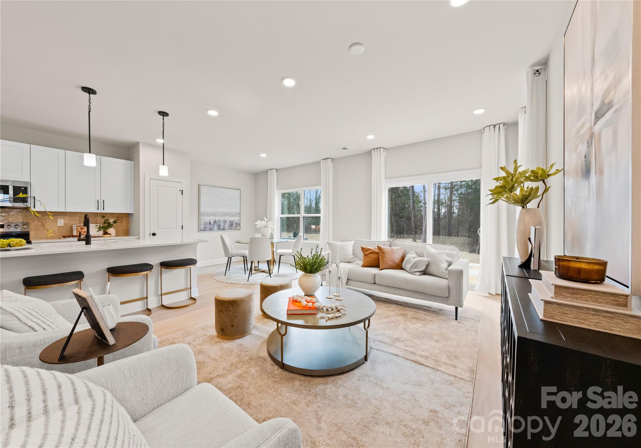 602 N Broad Street, Mooresville, NC — property listing photo