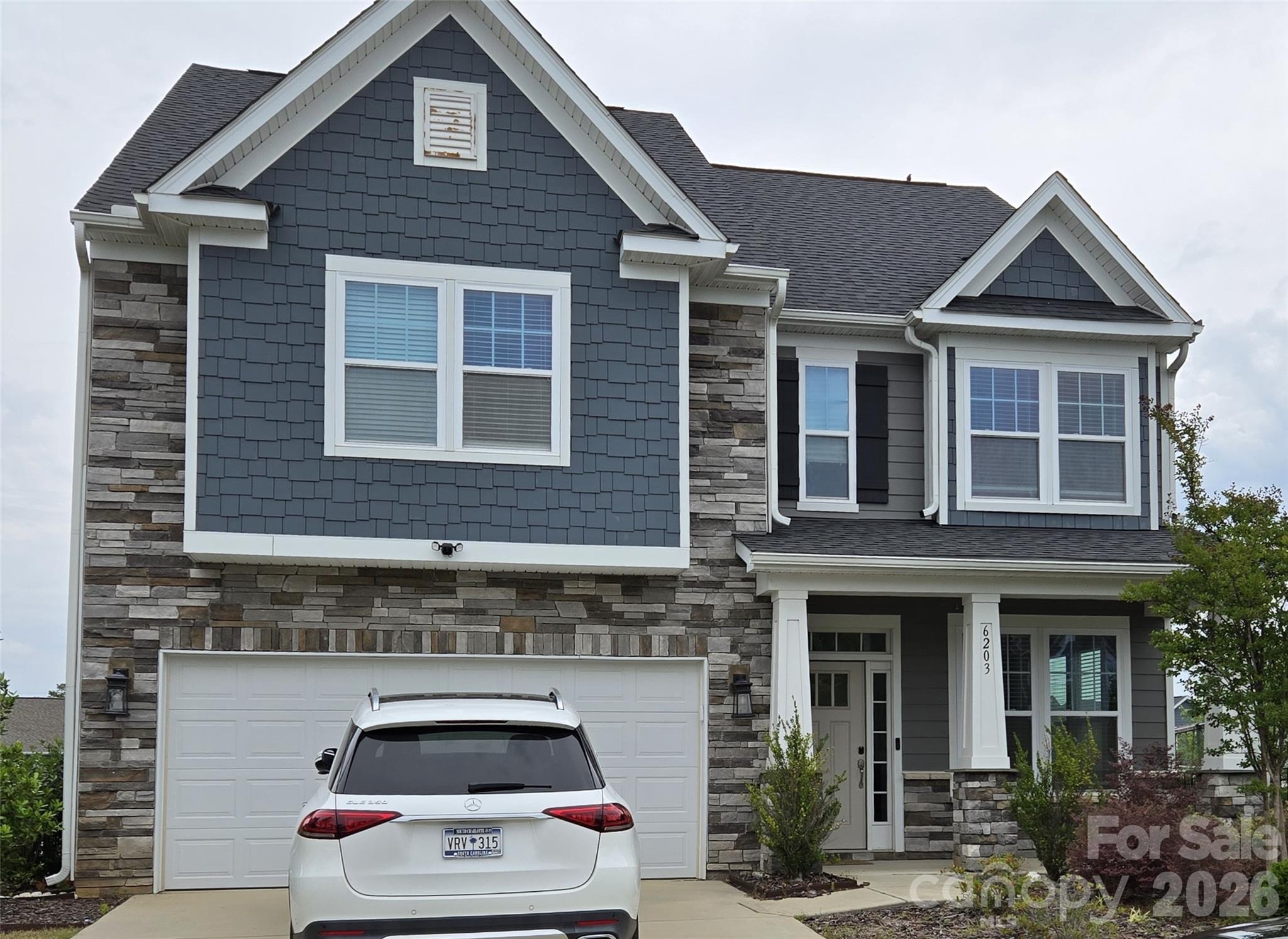 6203 Six String, Fort Mill, SC — property listing photo 1
