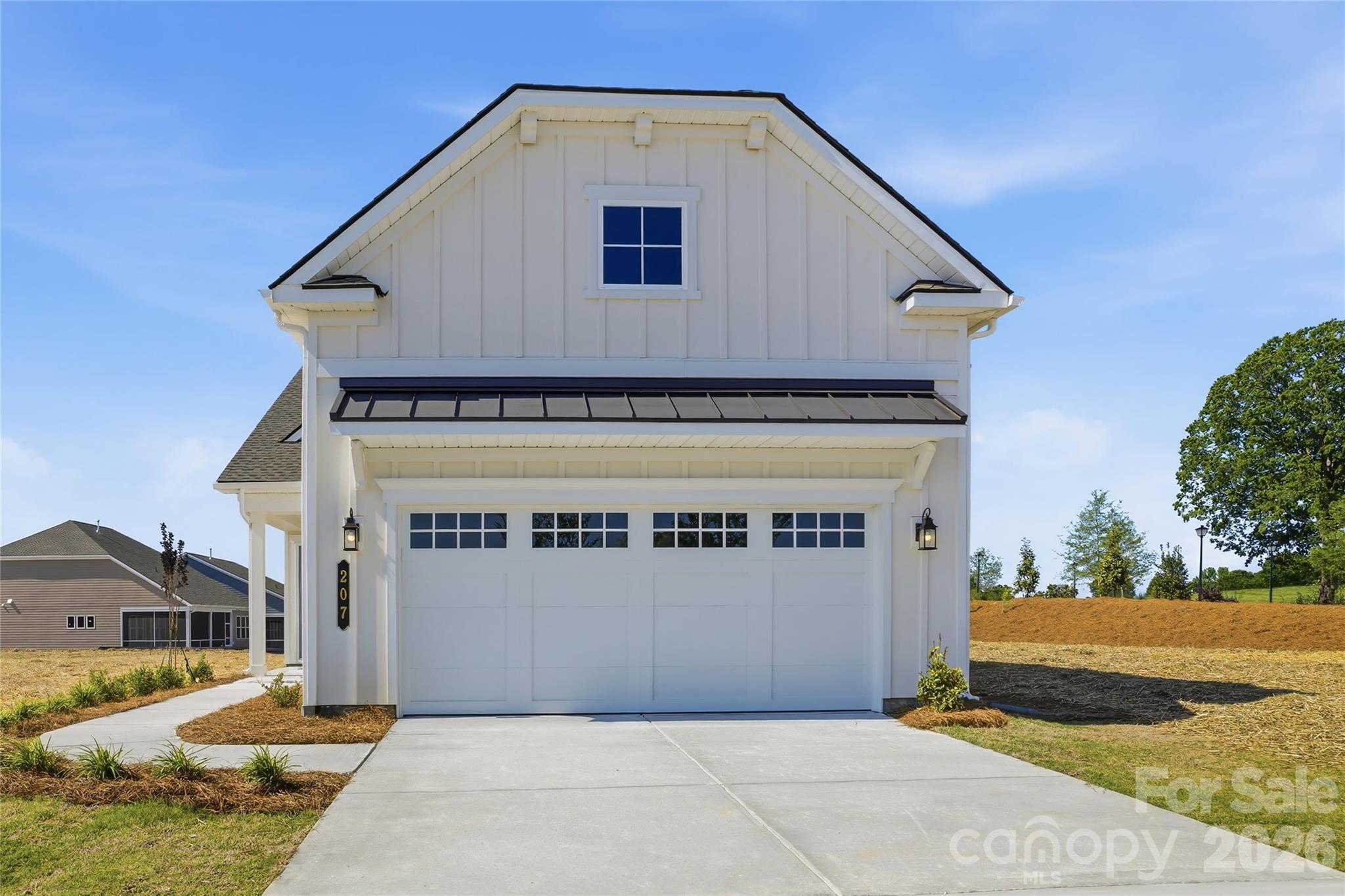 207 Patagonia Place, Locust, NC — property listing photo