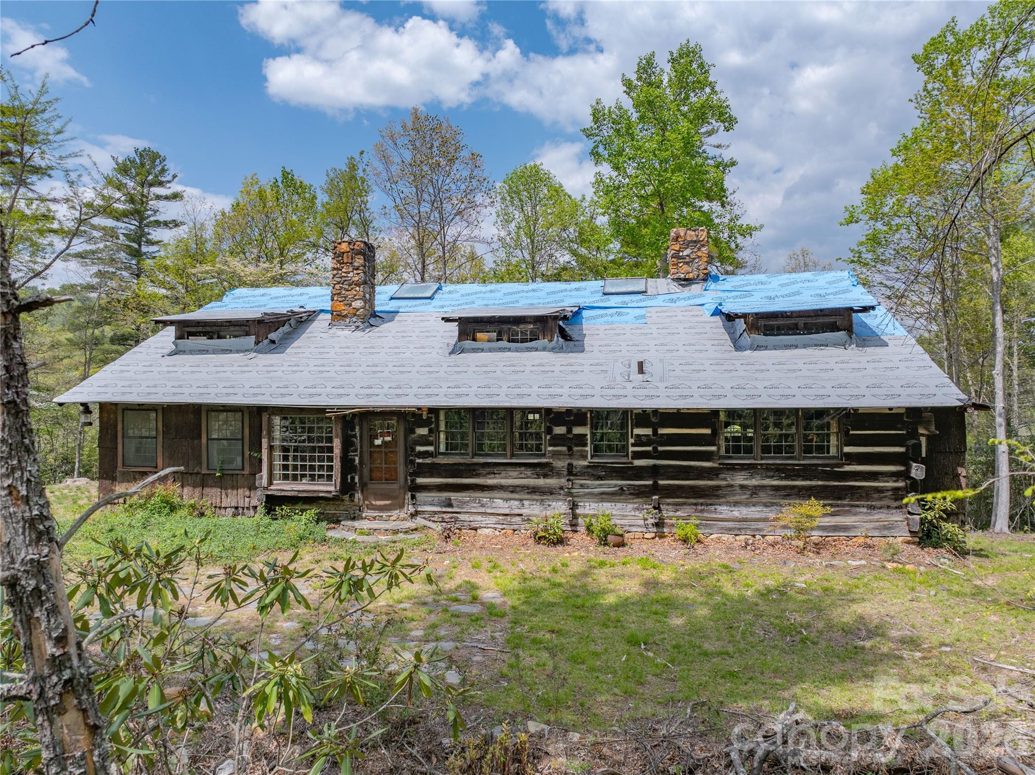 1971 Swiss Pine Lake Drive, Spruce Pine, NC. property listing photo