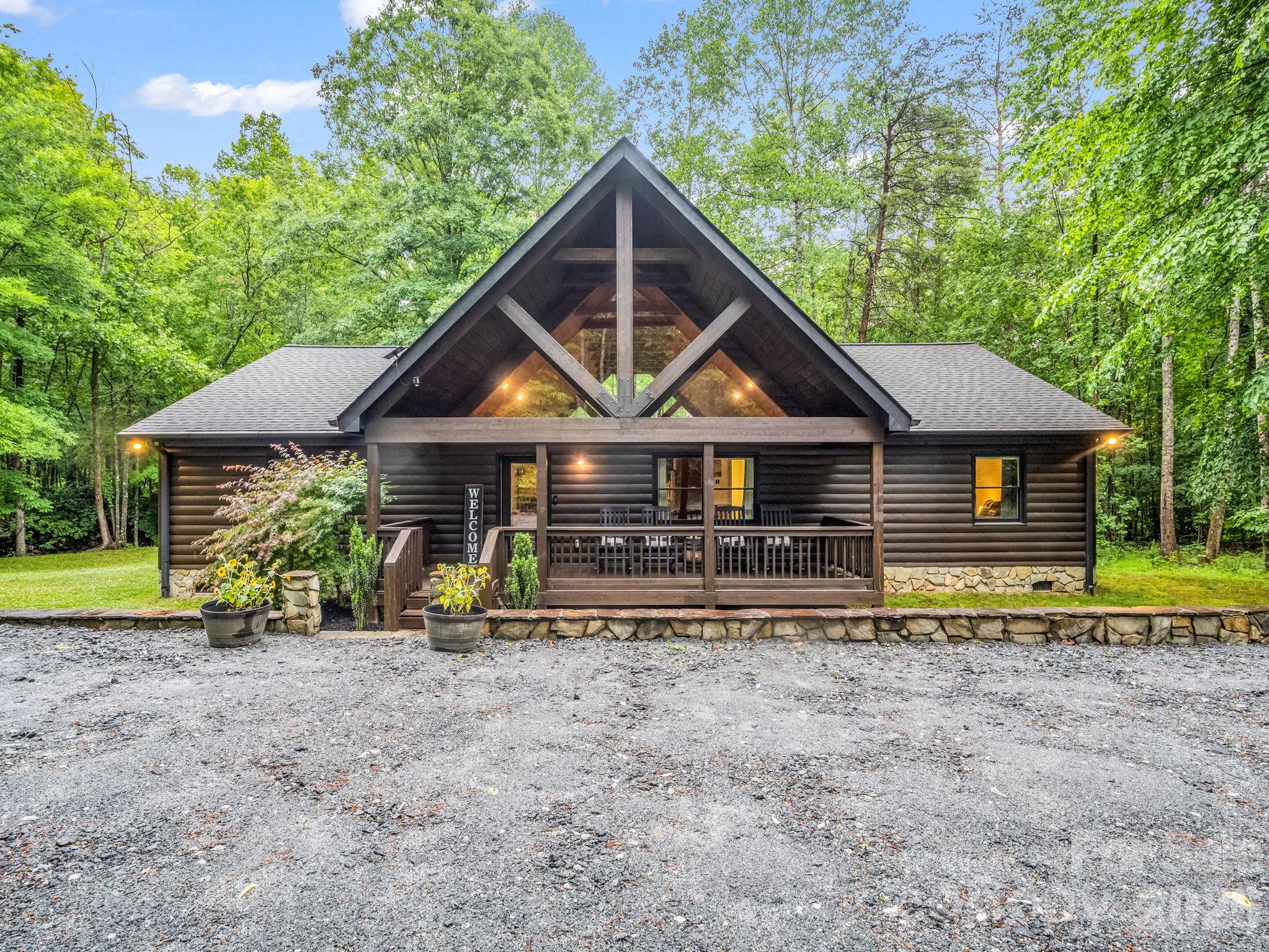 124 Golden Creek Trail, Union Mills, NC. property listing photo