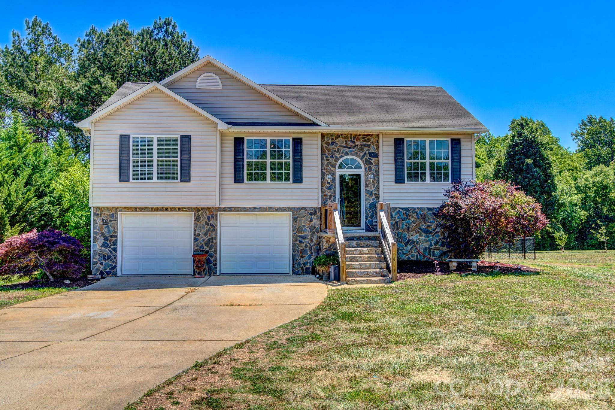 204 Black Rock School Road Apt 12, Cherryville, NC. property listing photo