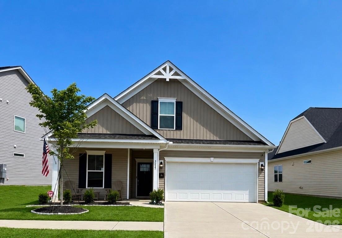 3227 Laurel Brook Drive, Denver, NC — property listing photo