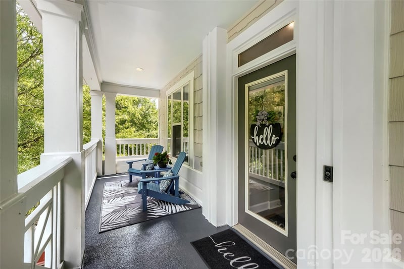 706 Northeast Drive Apt 3, Davidson, NC - 2 beds, 2 baths, 1,020 sqft - $399,900