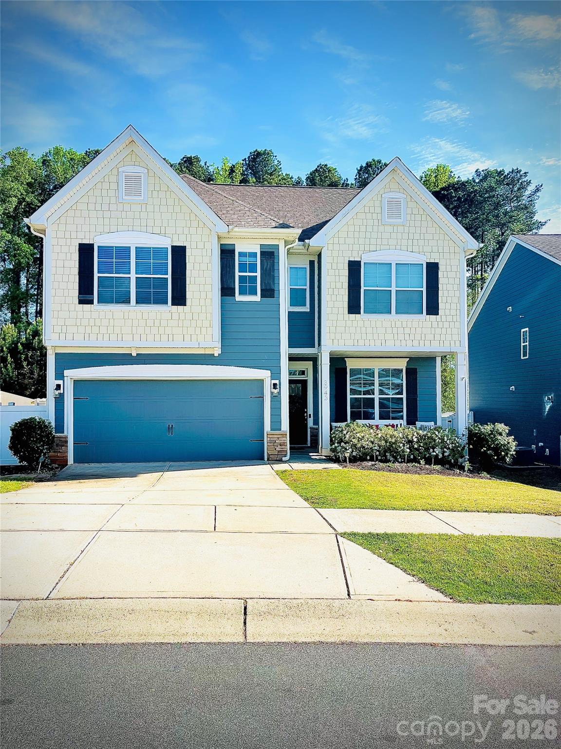 3943 Norman View Drive, Sherrills Ford, NC. property listing photo