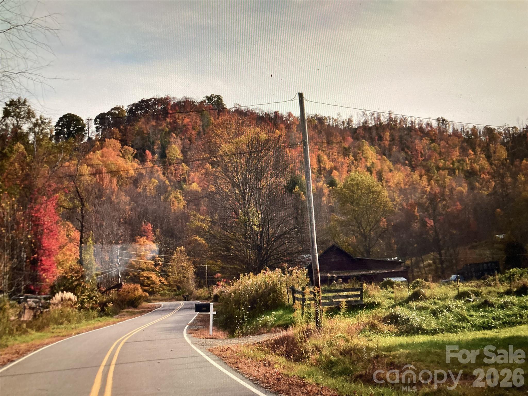 TBD Prices Creek Road, Burnsville, NC. property listing photo