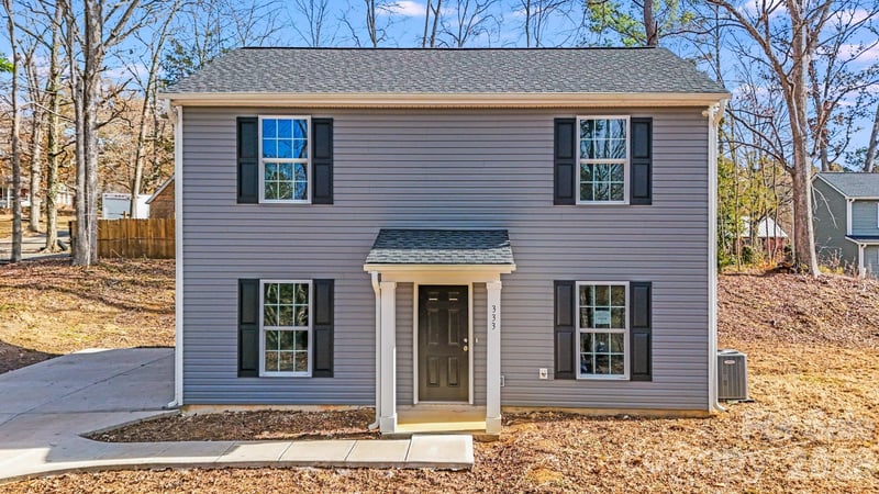 333 Buckelew Street, Lancaster, SC - 3 beds, 2 baths, 1,423 sqft - $245,000