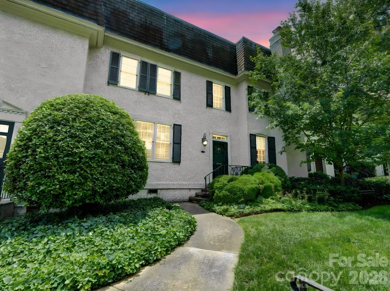 148 Perrin, Charlotte, NC - 3 beds, 3 baths, 1,895 sqft - $898,000