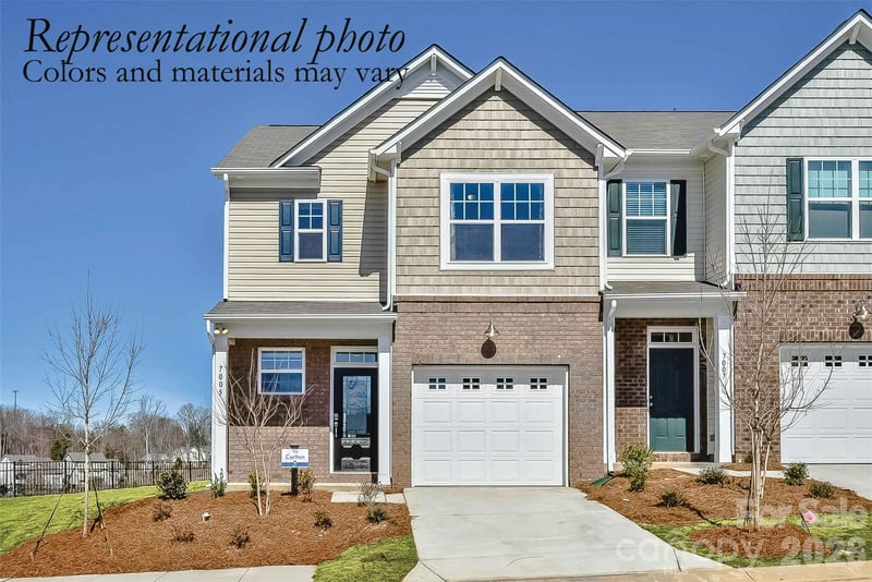 1232 Nighthawk Way Apt 303, Belmont, NC - 3 beds, 2.5 baths, 1,708 sqft - $334,000