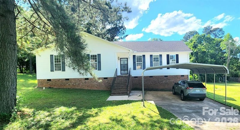 1066 Tremont Avenue, Rock Hill, SC - 3 beds, 2 baths, 1,558 sqft - $289,000