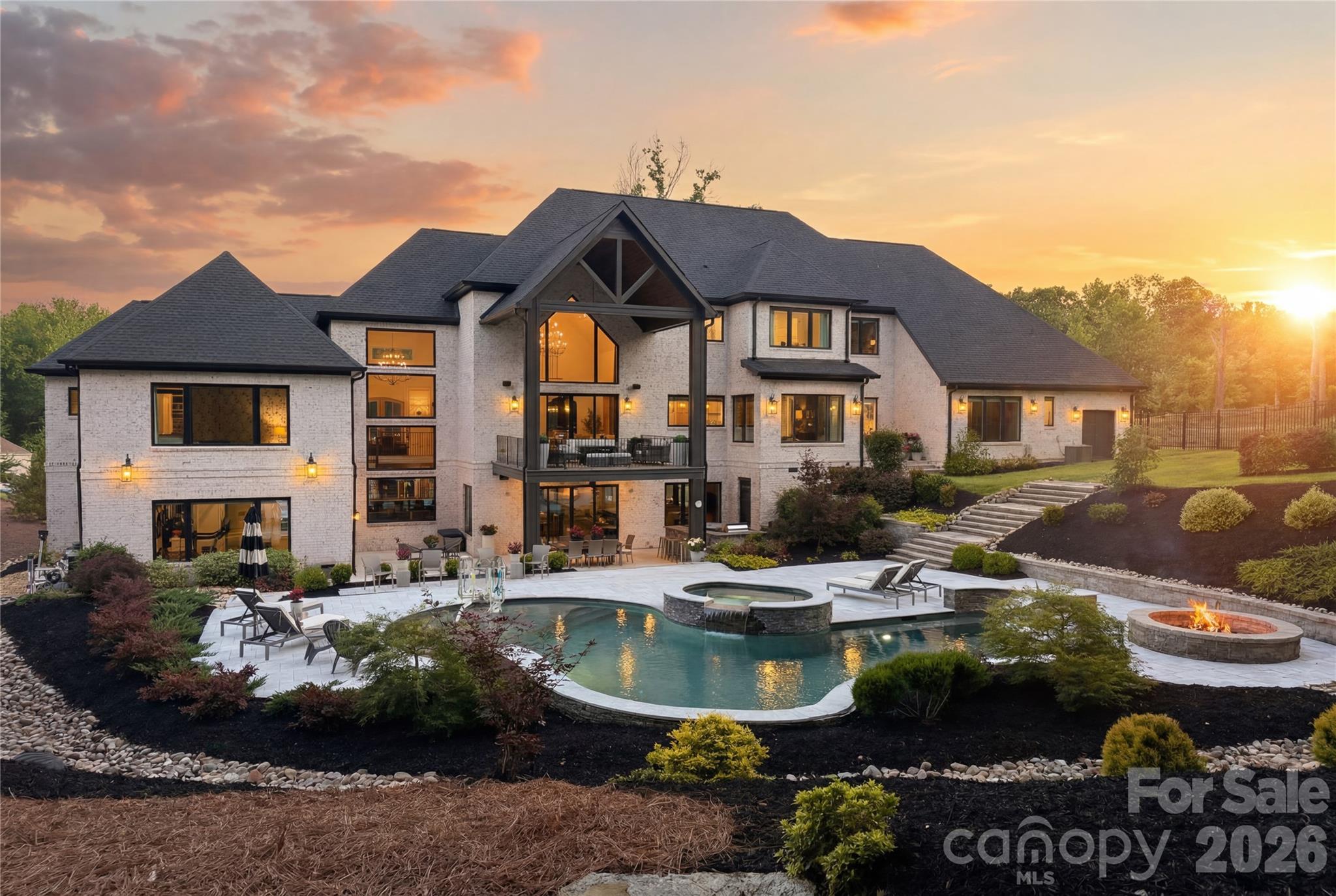 4064 Poplar Ridge Drive, Fort Mill, SC. property listing photo