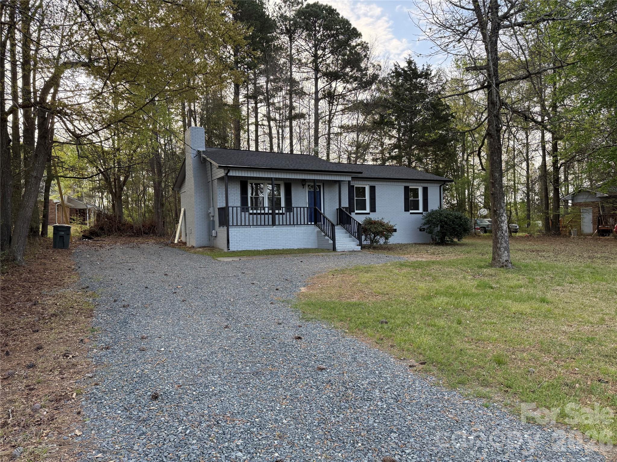 203 Anson High School Road, Wadesboro, NC. property listing photo