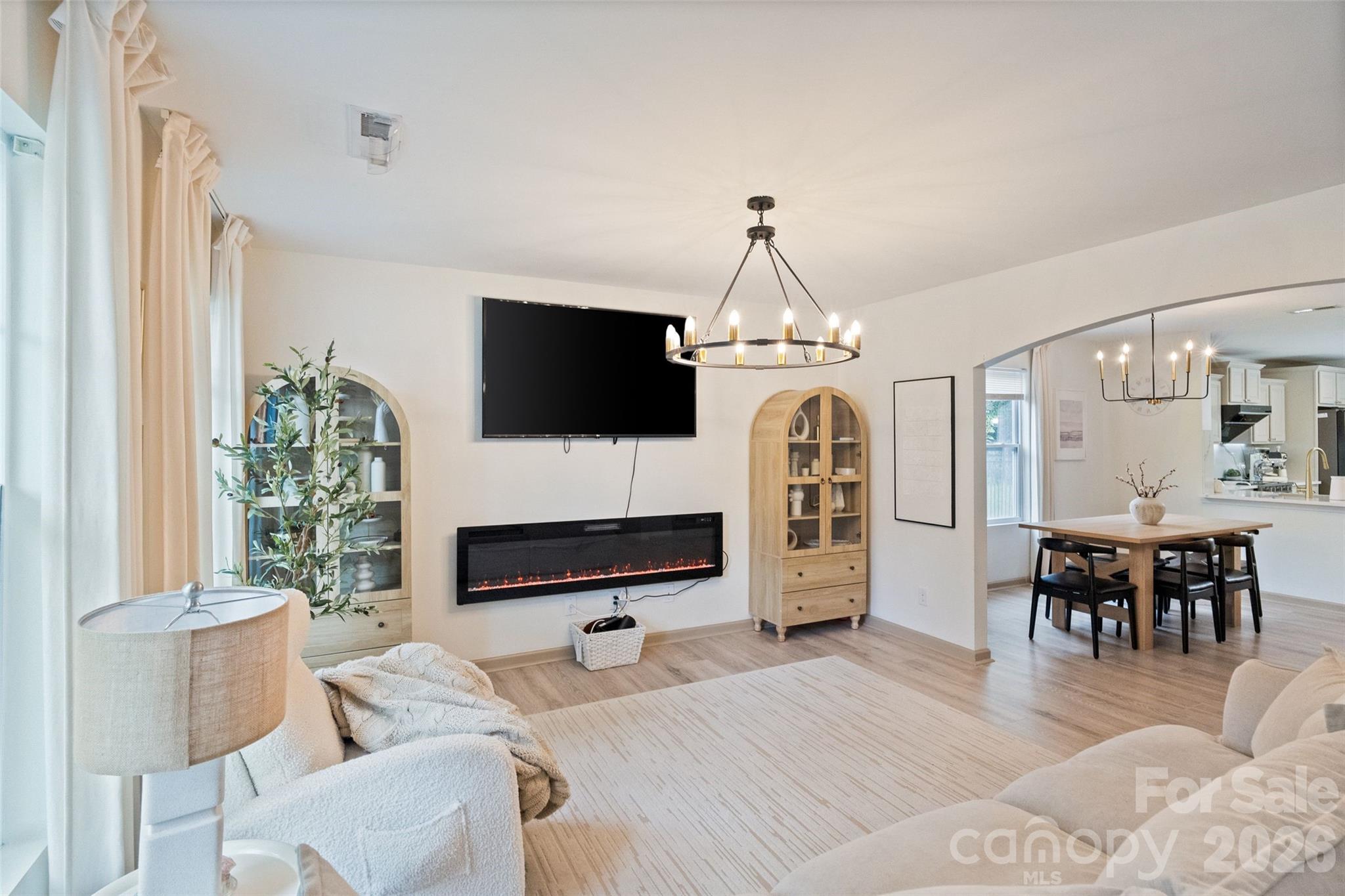 8726 Conrad Street, Locust, NC — property listing photo