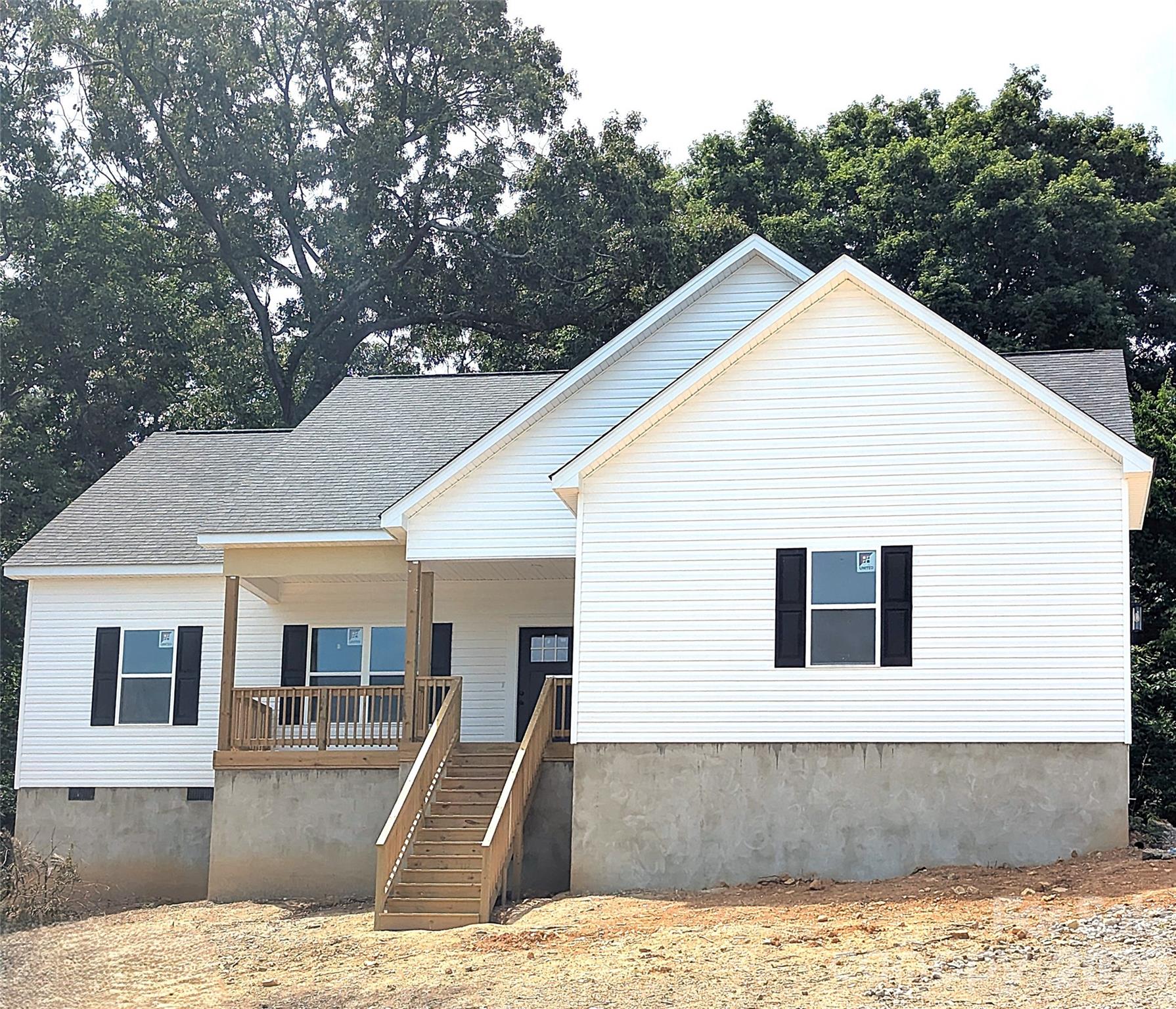 38068 Porter Road, Albemarle, NC — property listing photo