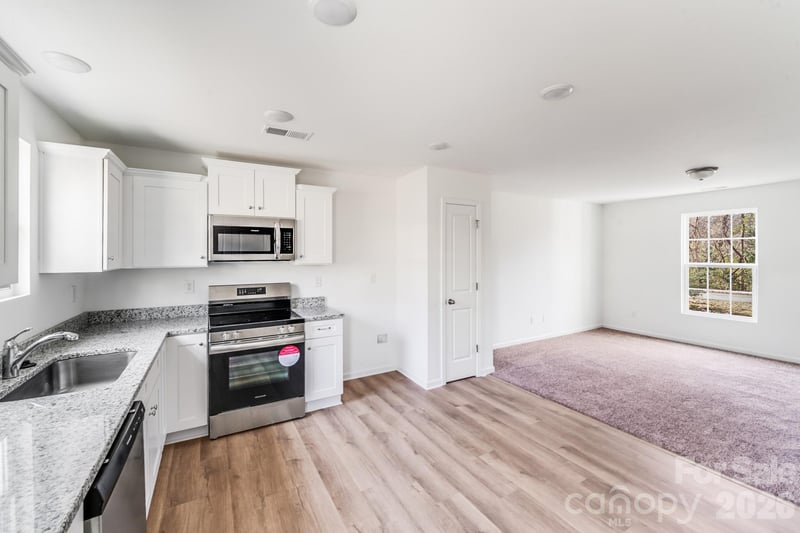 341 Buckelew Street, Lancaster, SC - 3 beds, 2 baths, 1,423 sqft - $245,000
