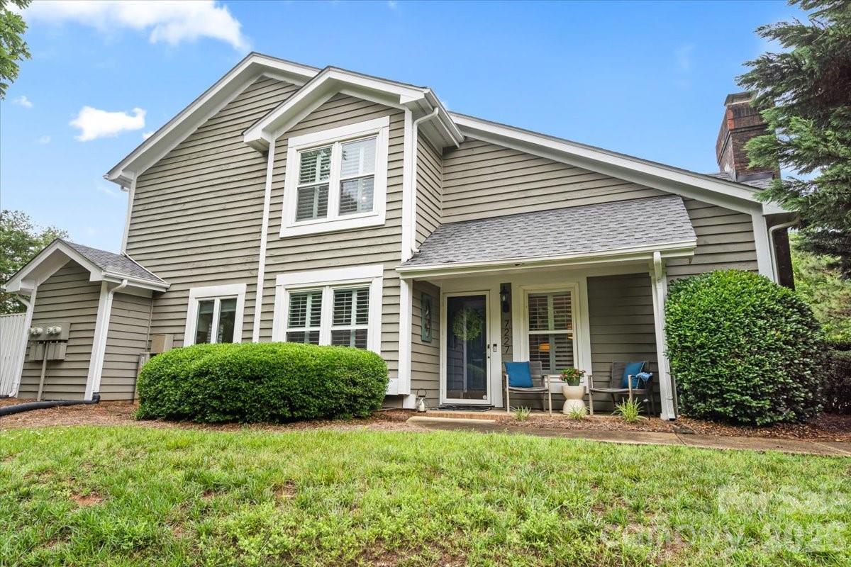 7227 Meeting Street, Charlotte, NC. property listing photo