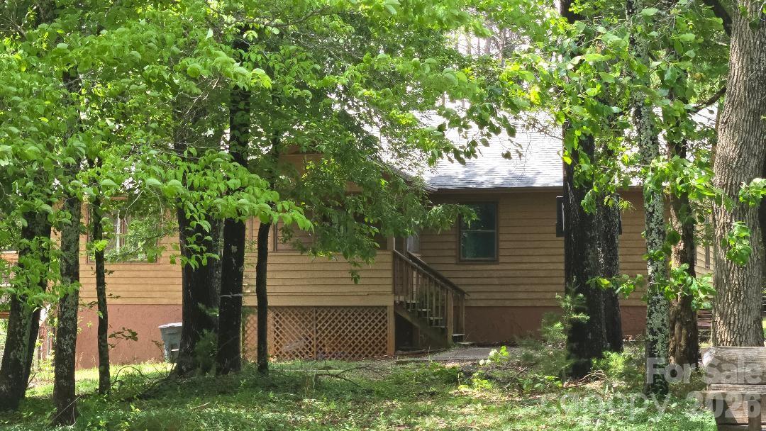 66 Misery Ridge Trail, Mill Spring, NC. property listing photo