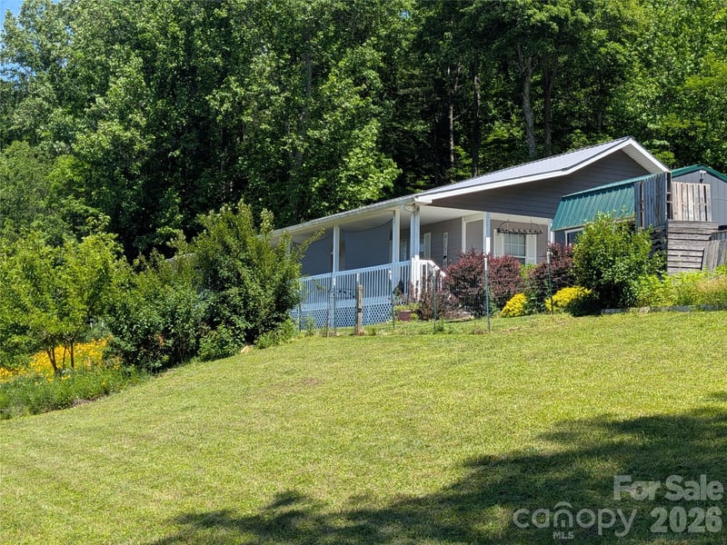 59 Ck Cabin Drive, Hot Springs, NC - 3 beds, 2 baths, 1,920 sqft - $350,000