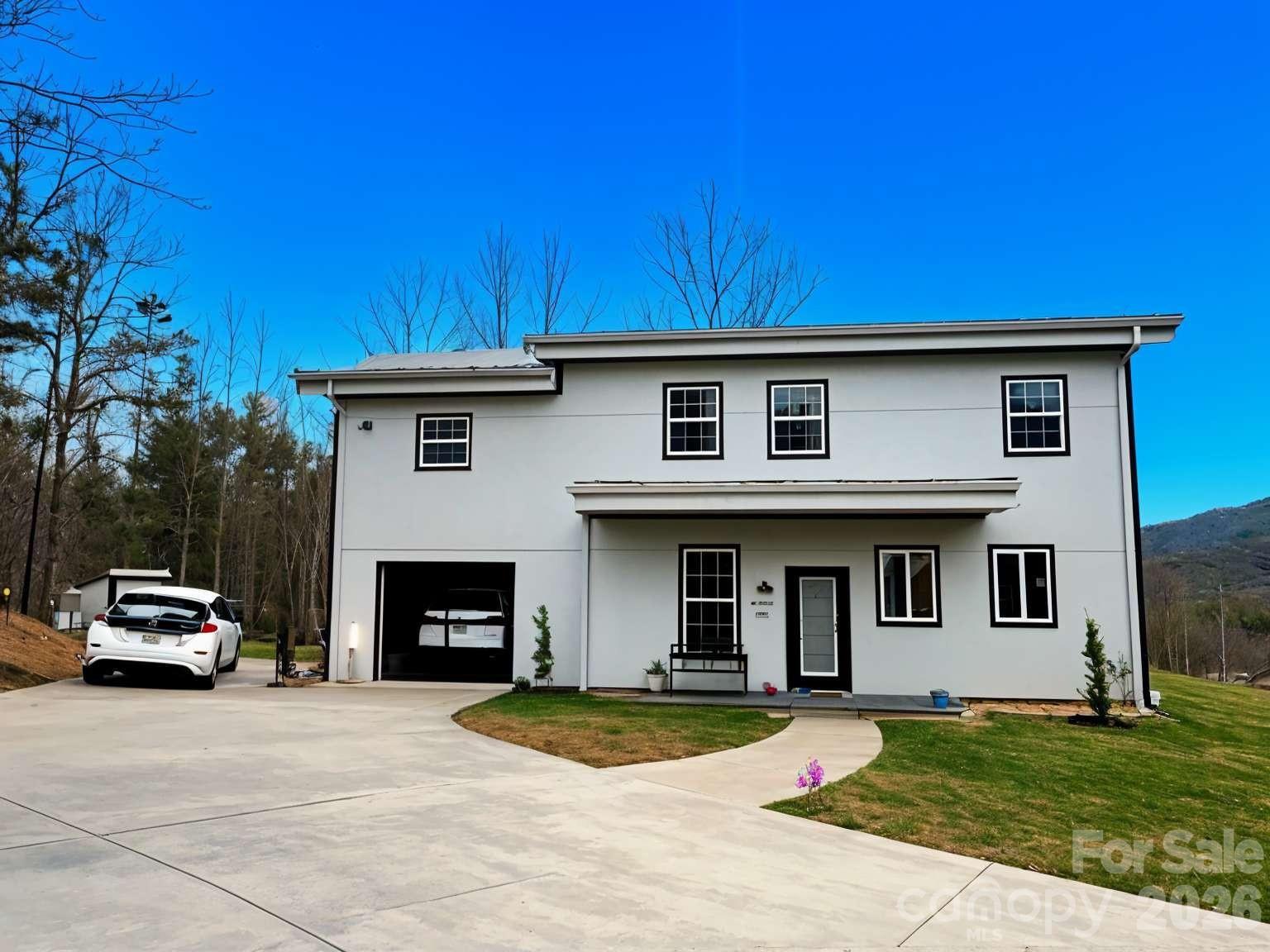 3445 Irish Hills Road, Morganton, NC. property listing photo