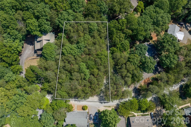 0000 View Trail, Lake Lure, NC -  - $99,500