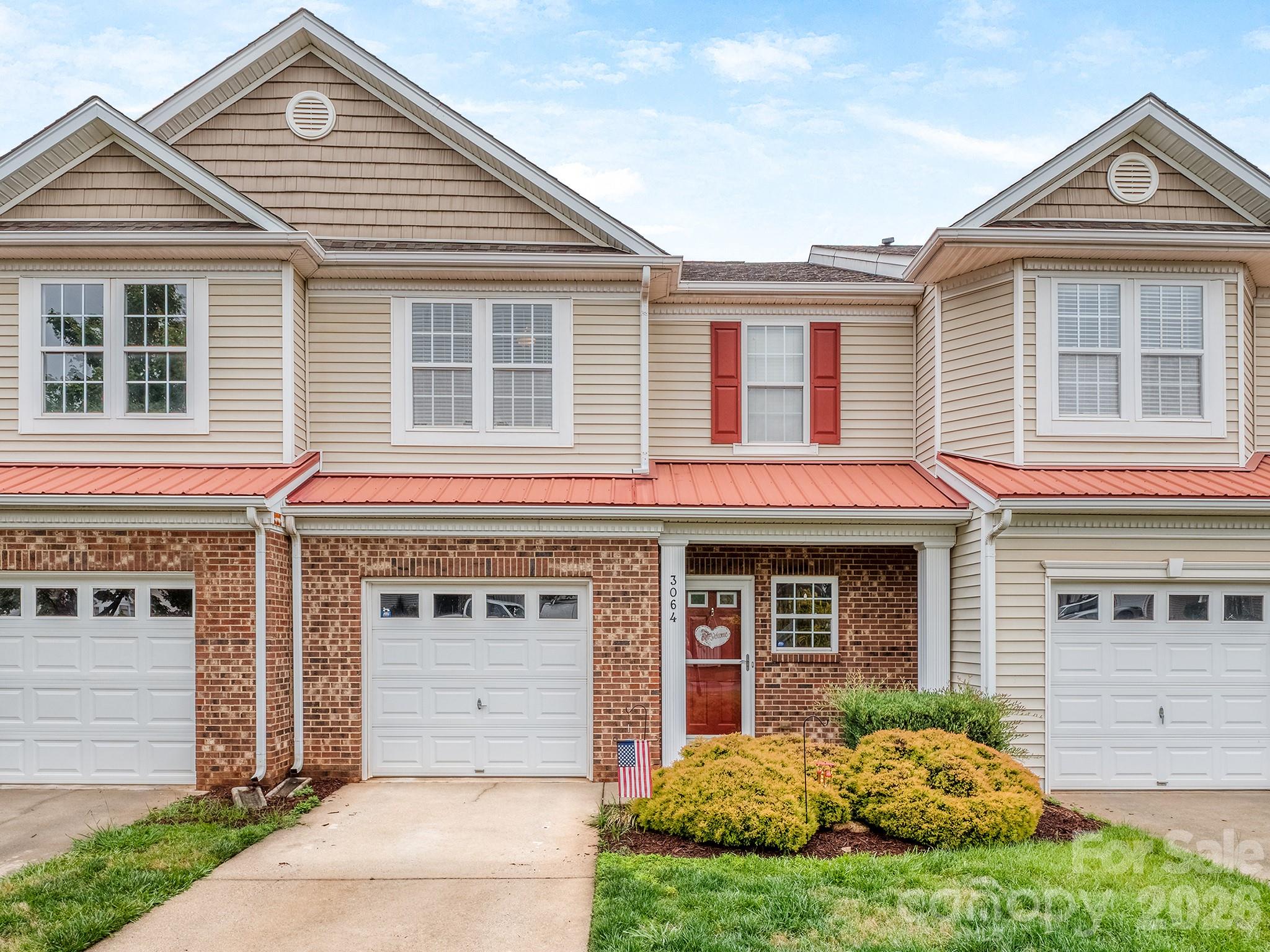 3064 Priory Ridge Drive, Fort Mill, SC. property listing photo