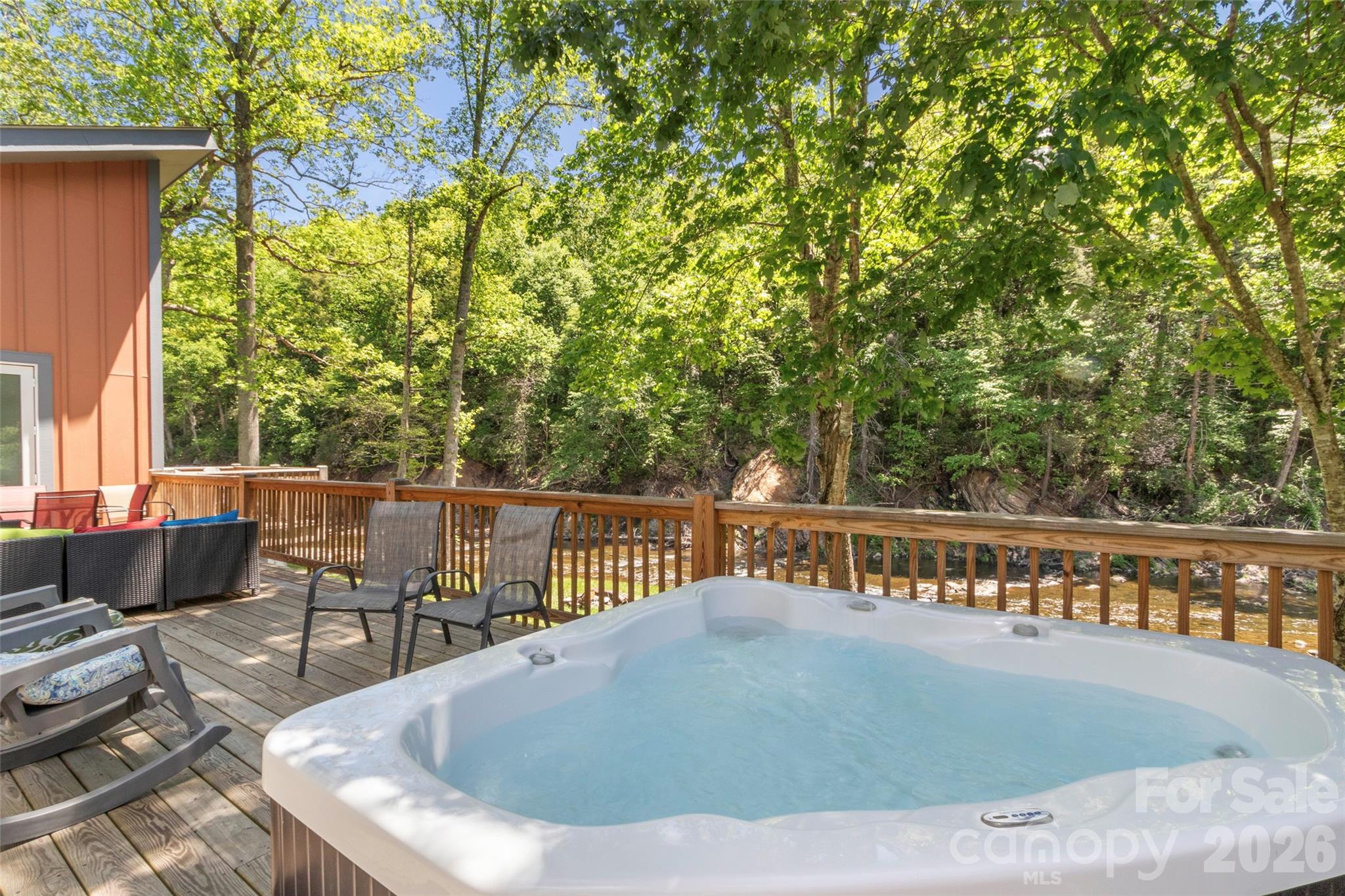 8061 State Hwy 80 S None, Burnsville, NC. property listing photo