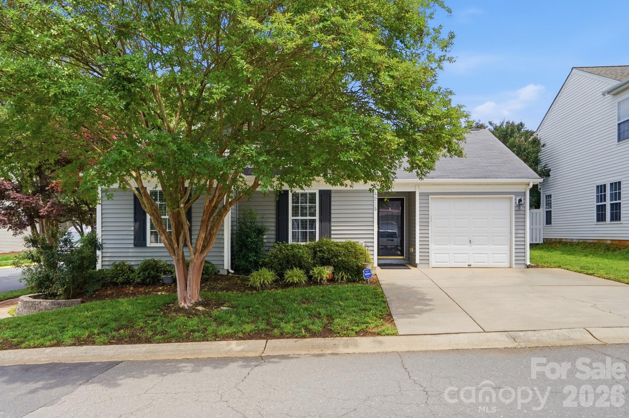 4225 Hogan Lane, Fort Mill, SC. property listing photo