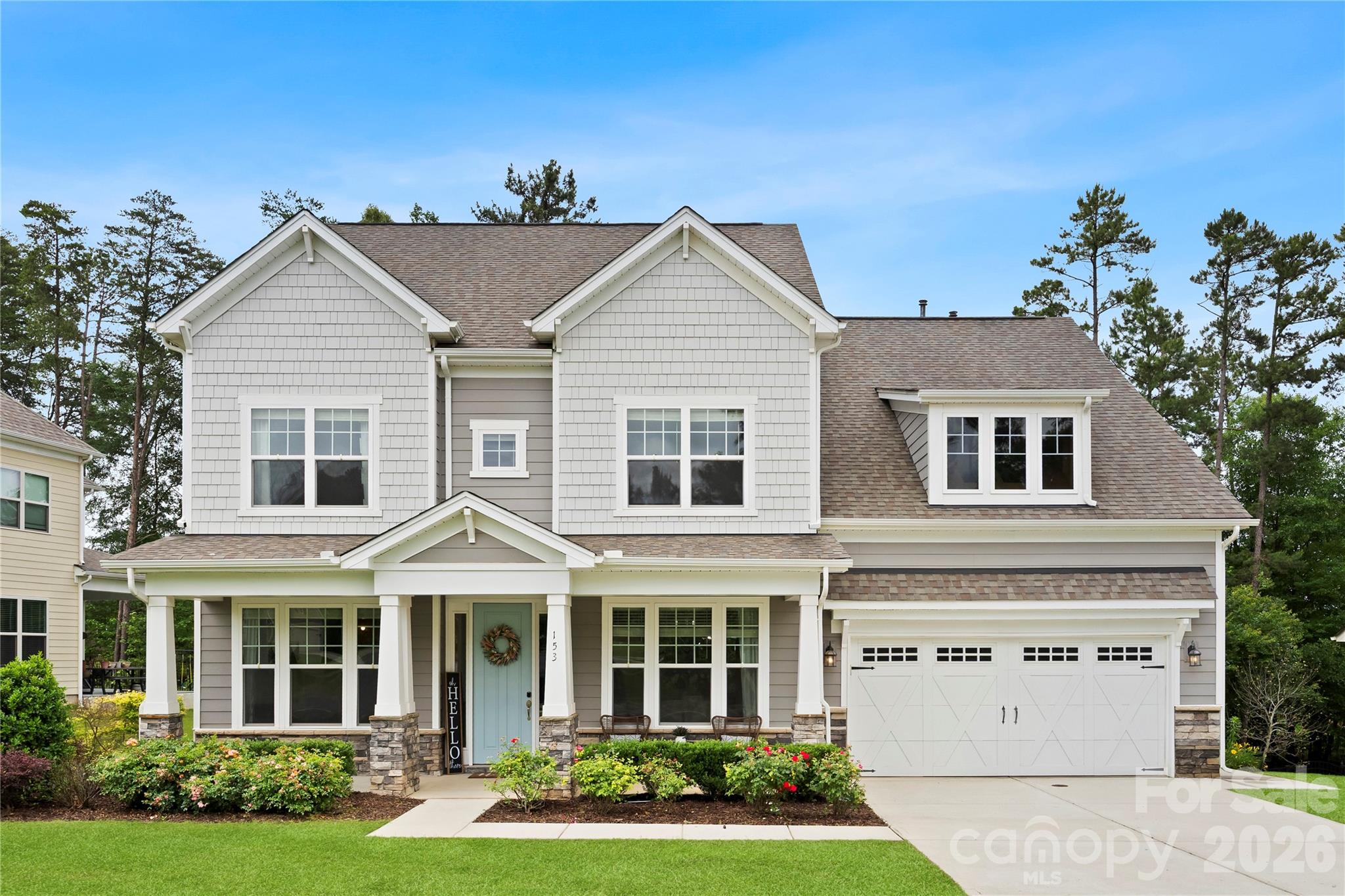 153 Halifax, Fort Mill, SC — property listing photo 1