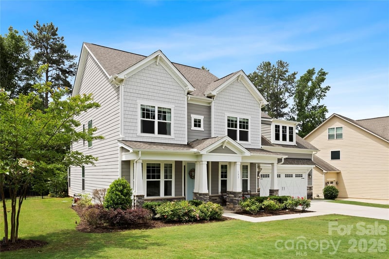 153 Halifax Drive, Indian Land, SC - 4 beds, 3.5 baths, 3,417 sqft - $665,000