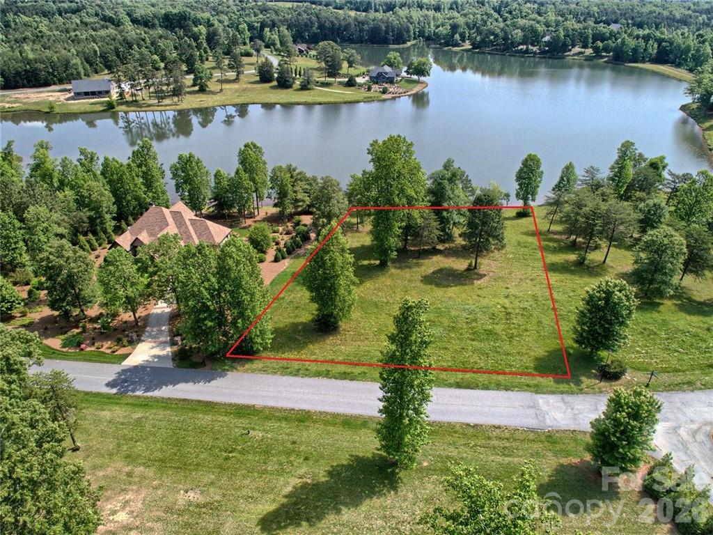 LOT 6 Mapleton Lane, Columbus, NC. property listing photo