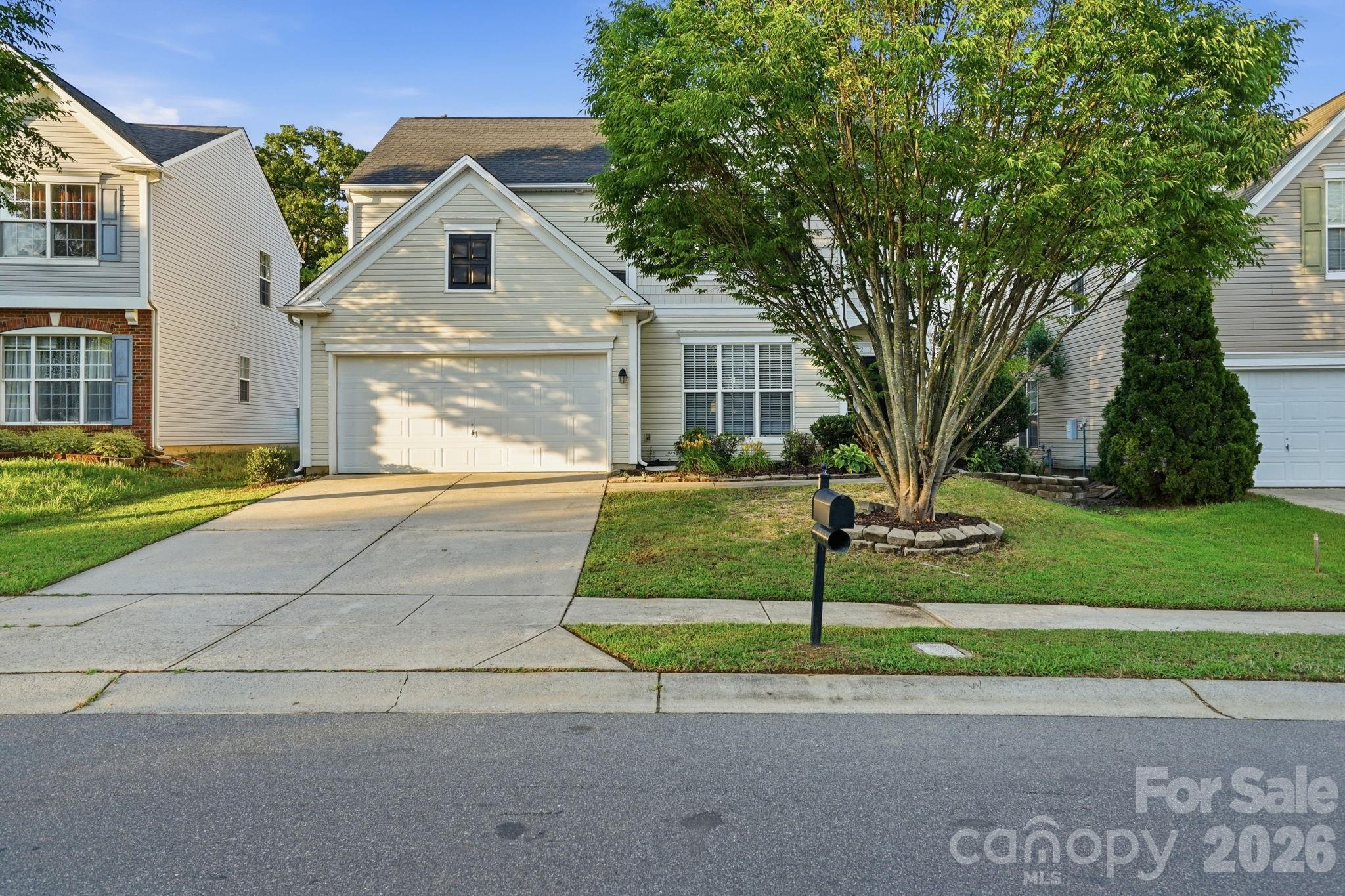 2910 Azalea Hills, Charlotte, NC — property listing photo 1
