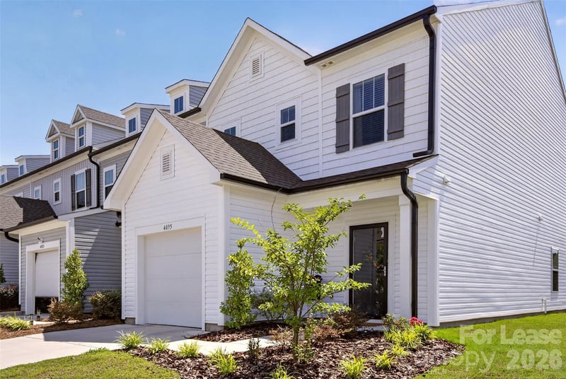 Address unavailable, Kannapolis, NC - 3 beds, 2.5 baths, 1,762 sqft - $2,900