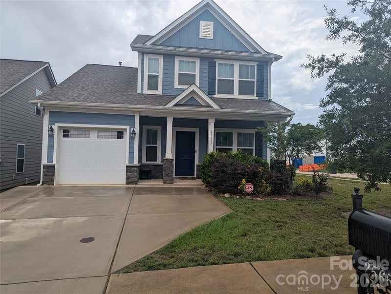 25655 Seagull Drive, Lancaster, SC - 4 beds, 2.5 baths, 2,116 sqft - $345,000