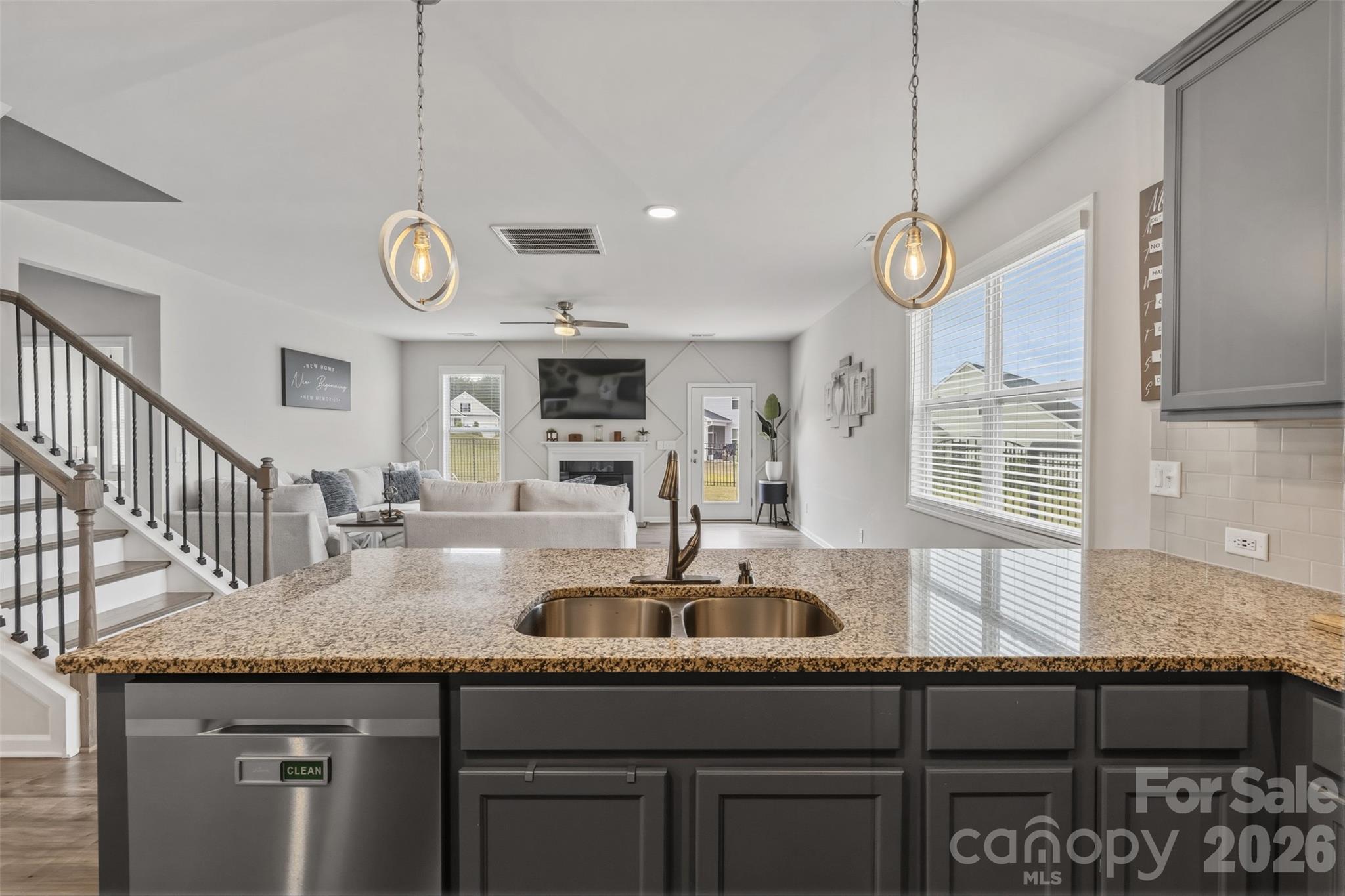 4546 Dover Court, Denver, NC — property listing photo