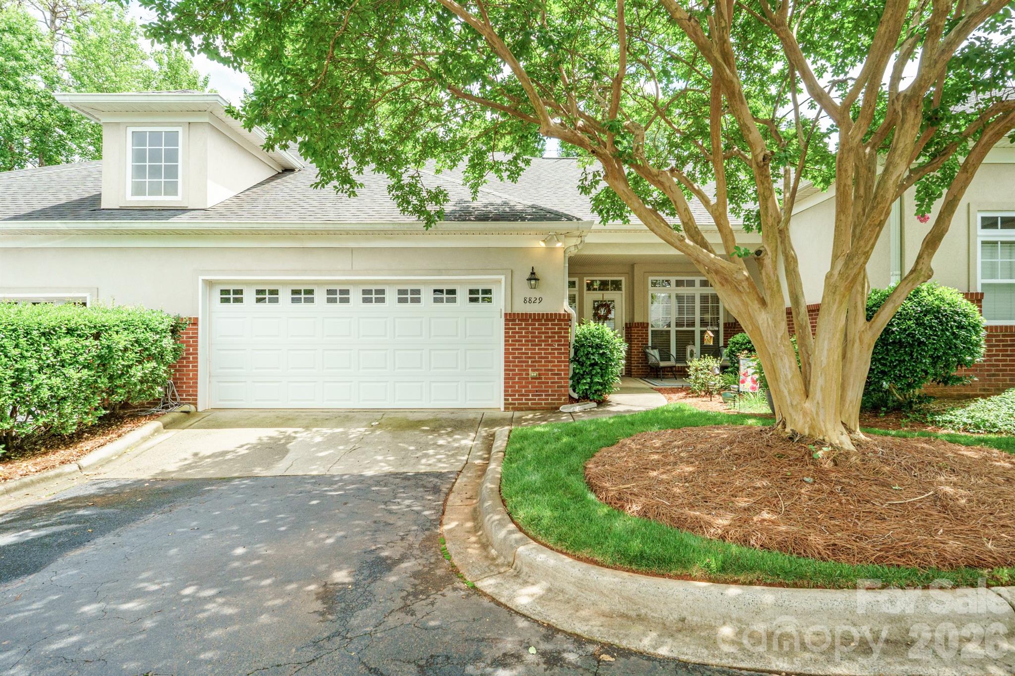 8829 Legacy Lake, Charlotte, NC — property listing photo 1
