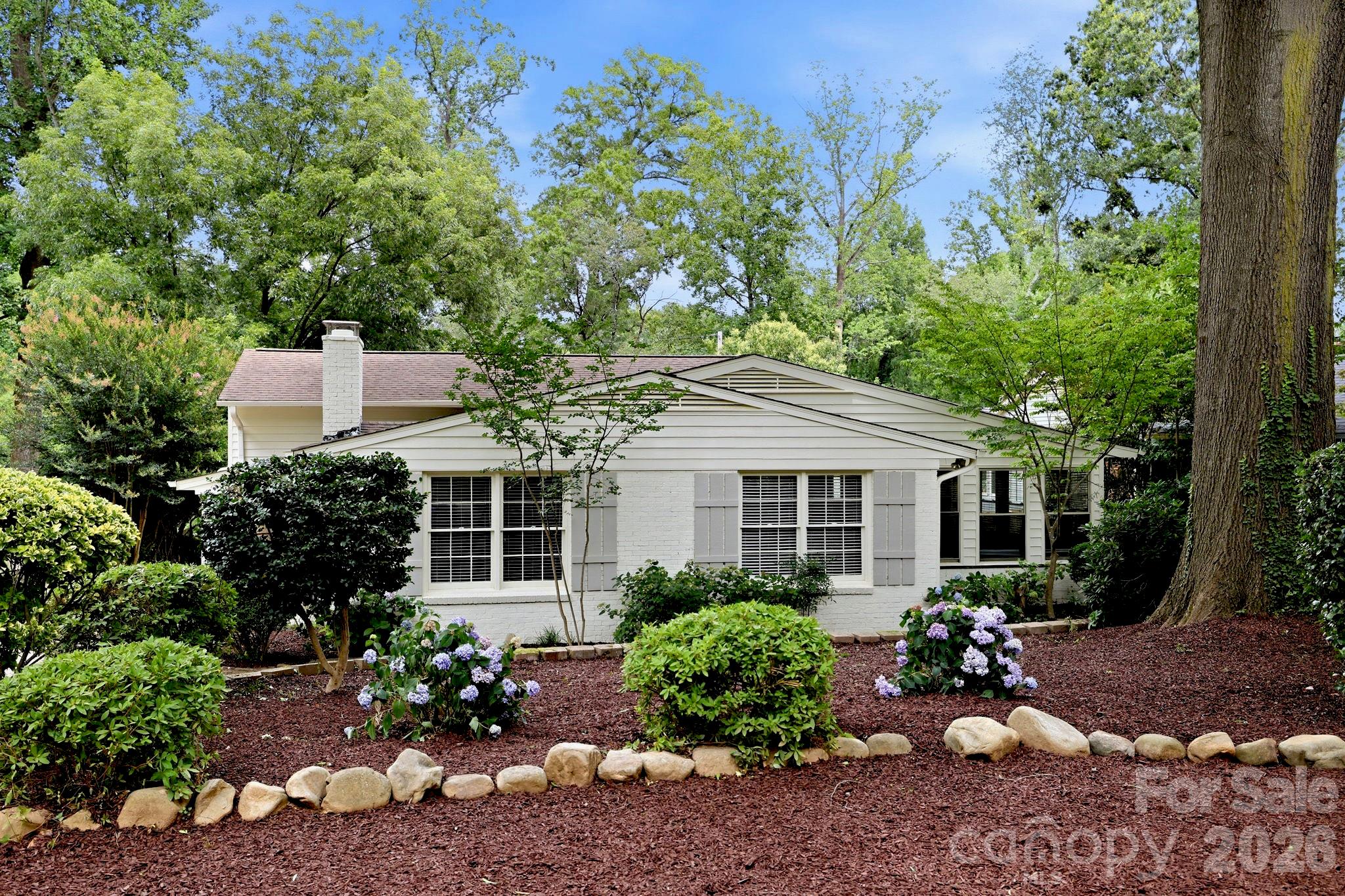 1137 Sewickley Drive, Charlotte, NC. property listing photo