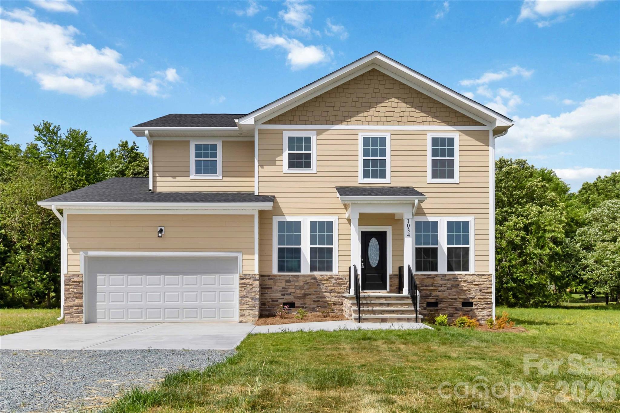 1034 Heath Helms, Monroe, NC — property listing photo 1