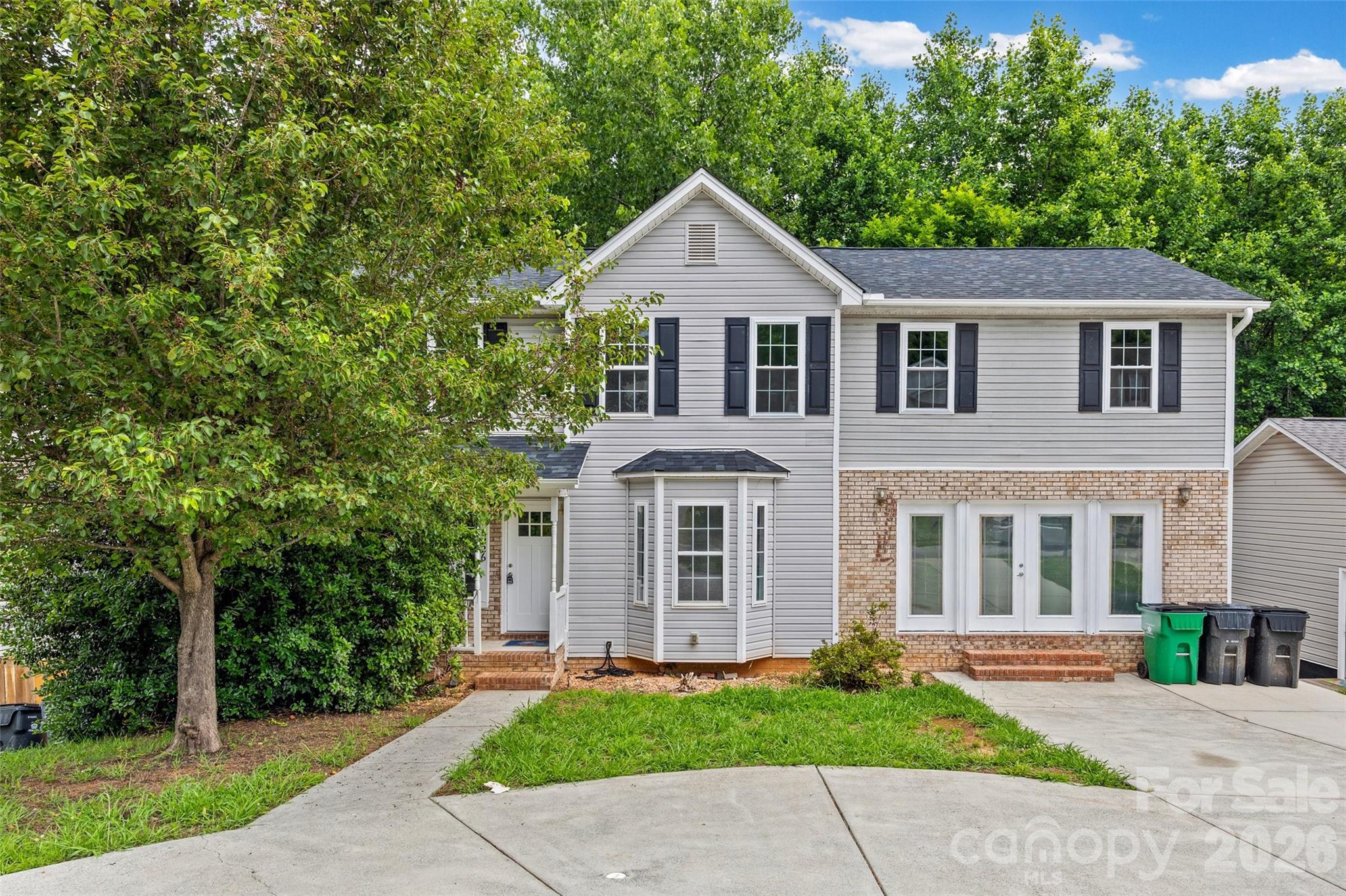 6226 Dumont Lane, Charlotte, NC. property listing photo