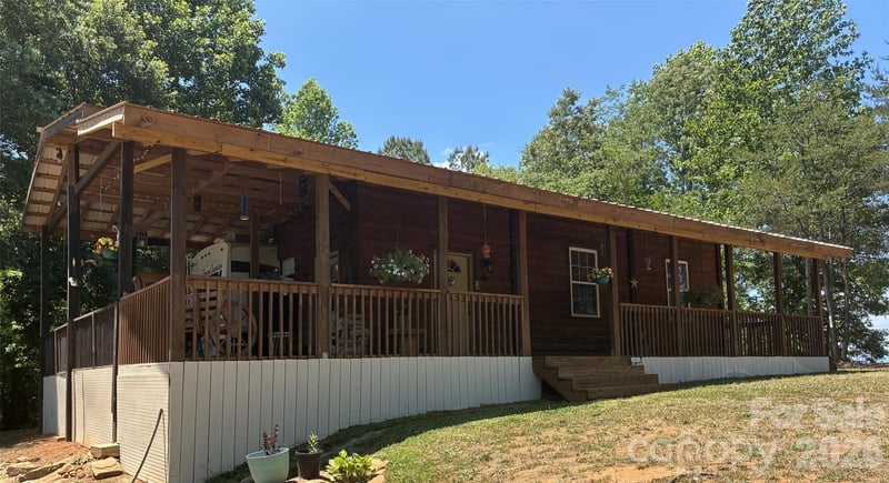 1431 Mountain Creek Road, Rutherfordton, NC -  - $244,900